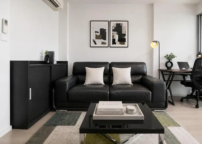 Near Bts L Prime Sathorn Cbd L Sauna