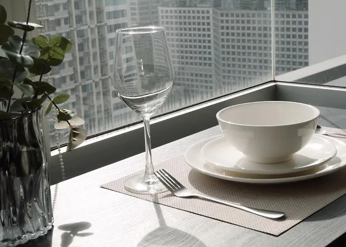 Near Bts L Prime Sathorn Cbd L Sauna 曼谷