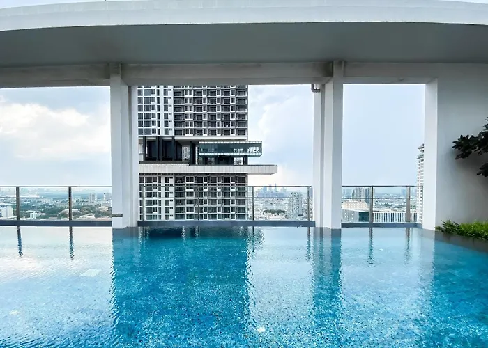 Near Bts L Prime Sathorn Cbd L Sauna 曼谷